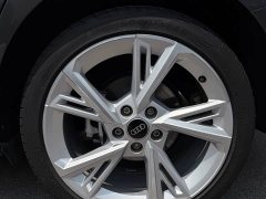Audi A3 2022 Sportback 35 TFSI Fashion Elegant - ფოტო 16