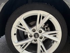 Audi A3 2022 Sportback 35 TFSI Fashion Elegant - ფოტო 17