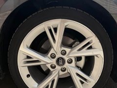 Audi A3 2022 Sportback 35 TFSI Fashion Elegant - ფოტო 18