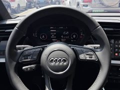 Audi A3 2022 Sportback 35 TFSI Fashion Elegant - ფოტო 19