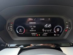 Audi A3 2022 Sportback 35 TFSI Fashion Elegant - ფოტო 20