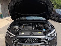Audi A3 2022 Sportback 35 TFSI Fashion Elegant - ფოტო 6