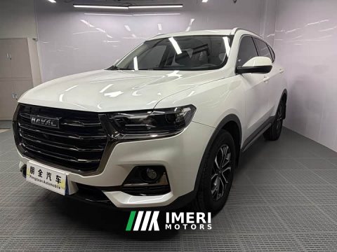 2021 Haval H6 National Trend Edition 1.5T Automatic Urban Version - ავტომობილი ჩინეთიდან