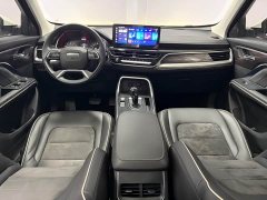 Haval H6 National Trend Edition 1.5T Automatic Urban Version - ფოტო 11