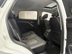 Haval H6 National Trend Edition 1.5T Automatic Urban Version - ფოტო 13