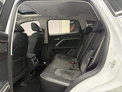 Haval H6 National Trend Edition 1.5T Automatic Urban Version - ფოტო 15