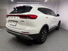 Haval H6 National Trend Edition 1.5T Automatic Urban Version - ფოტო 17