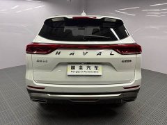 Haval H6 National Trend Edition 1.5T Automatic Urban Version - ფოტო 18