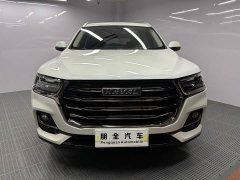 Haval H6 National Trend Edition 1.5T Automatic Urban Version - ფოტო 2