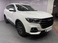 Haval H6 National Trend Edition 1.5T Automatic Urban Version - ფოტო 3
