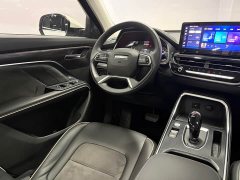 Haval H6 National Trend Edition 1.5T Automatic Urban Version - ფოტო 8