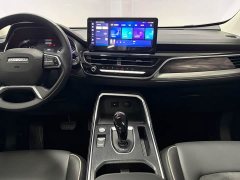 Haval H6 National Trend Edition 1.5T Automatic Urban Version - ფოტო 9