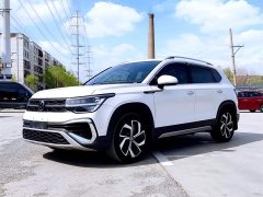 Volkswagen Touareg 2023 300TSI FWD Full Moon Edition - ფოტო 1