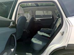 Volkswagen Touareg 2023 300TSI FWD Full Moon Edition - ფოტო 10