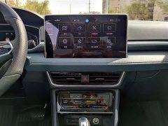 Volkswagen Touareg 2023 300TSI FWD Full Moon Edition - ფოტო 13