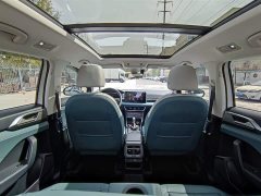 Volkswagen Touareg 2023 300TSI FWD Full Moon Edition - ფოტო 17