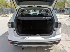 Volkswagen Touareg 2023 300TSI FWD Full Moon Edition - ფოტო 18