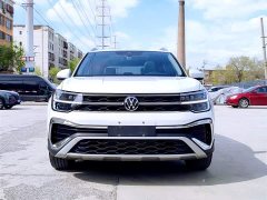 Volkswagen Touareg 2023 300TSI FWD Full Moon Edition - ფოტო 2