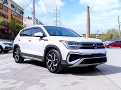 Volkswagen Touareg 2023 300TSI FWD Full Moon Edition - ფოტო 3
