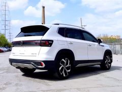 Volkswagen Touareg 2023 300TSI FWD Full Moon Edition - ფოტო 4