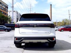 Volkswagen Touareg 2023 300TSI FWD Full Moon Edition - ფოტო 5