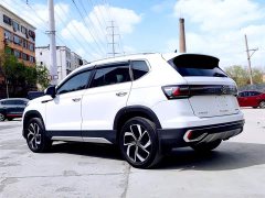 Volkswagen Touareg 2023 300TSI FWD Full Moon Edition - ფოტო 6