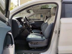 Volkswagen Touareg 2023 300TSI FWD Full Moon Edition - ფოტო 7