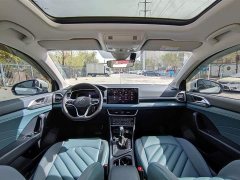 Volkswagen Touareg 2023 300TSI FWD Full Moon Edition - ფოტო 9