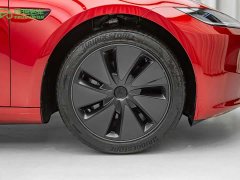 Tesla Model 3 Long Range All-Wheel Drive - ფოტო 11