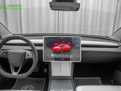 Tesla Model 3 Long Range All-Wheel Drive - ფოტო 13