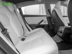 Tesla Model 3 Long Range All-Wheel Drive - ფოტო 16