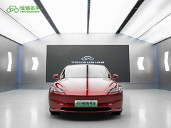 Tesla Model 3 Long Range All-Wheel Drive - ფოტო 2
