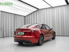 Tesla Model 3 Long Range All-Wheel Drive - ფოტო 4