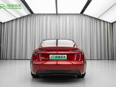 Tesla Model 3 Long Range All-Wheel Drive - ფოტო 5