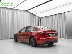 Tesla Model 3 Long Range All-Wheel Drive - ფოტო 6