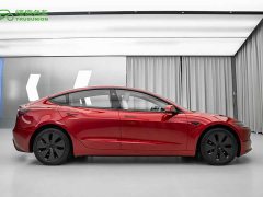 Tesla Model 3 Long Range All-Wheel Drive - ფოტო 7
