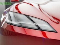 Tesla Model 3 Long Range All-Wheel Drive - ფოტო 9