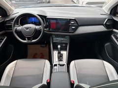 Volkswagen Jetta VS7 2022 280TSI Automatic Gloss Honor Edition - ფოტო 11