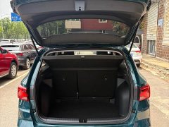 Volkswagen Jetta VS7 2022 280TSI Automatic Gloss Honor Edition - ფოტო 13