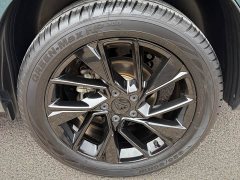 Volkswagen Jetta VS7 2022 280TSI Automatic Gloss Honor Edition - ფოტო 14