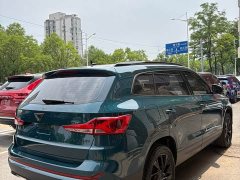 Volkswagen Jetta VS7 2022 280TSI Automatic Gloss Honor Edition - ფოტო 4