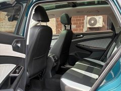 Volkswagen Jetta VS7 2022 280TSI Automatic Gloss Honor Edition - ფოტო 8