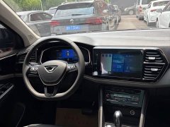 Volkswagen Jetta VS7 2022 280TSI Automatic Gloss Honor Edition - ფოტო 9