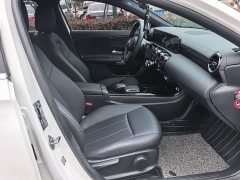 Mercedes-Benz A-Class A 200 L Sport - ფოტო 10