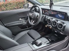 Mercedes-Benz A-Class A 200 L Sport - ფოტო 11