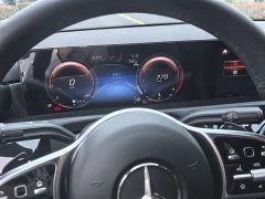 Mercedes-Benz A-Class A 200 L Sport - ფოტო 12