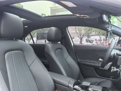 Mercedes-Benz A-Class A 200 L Sport - ფოტო 13