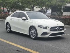 Mercedes-Benz A-Class A 200 L Sport - ფოტო 3