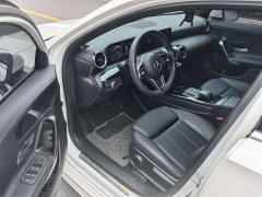 Mercedes-Benz A-Class A 200 L Sport - ფოტო 6