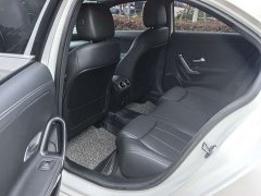 Mercedes-Benz A-Class A 200 L Sport - ფოტო 7